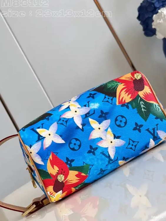 VUITTON LOUIS DOPP bag-23*13*12CM LOCKER KIT 0502